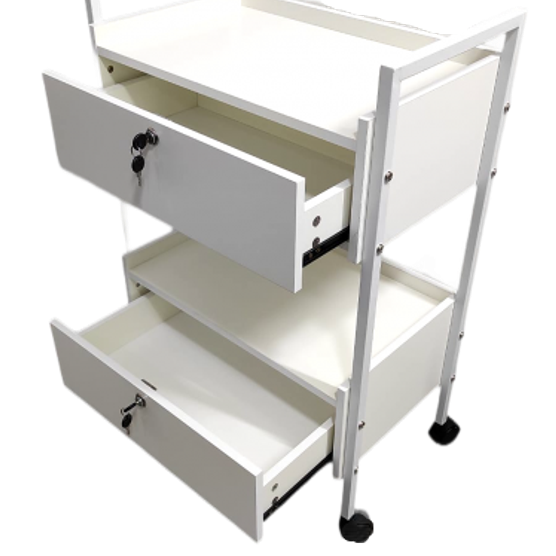 Carro auxiliar   III 2