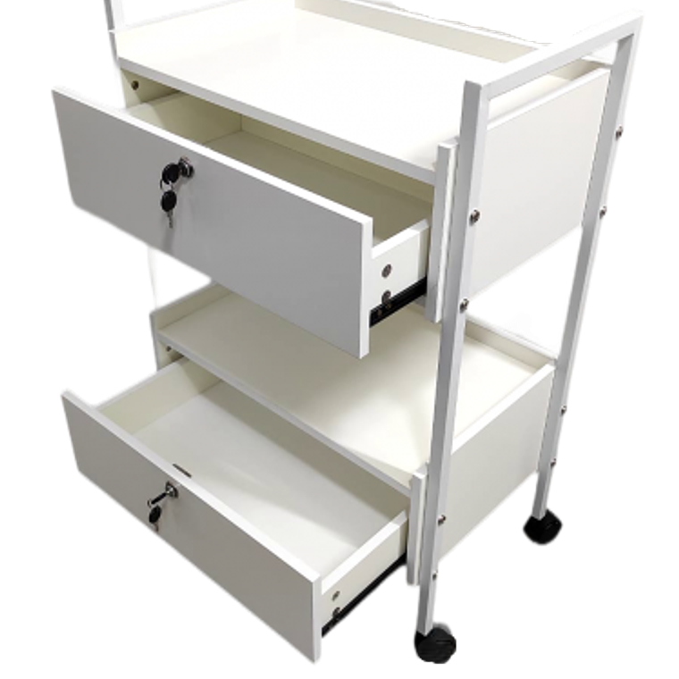 Carro auxiliar   III 2