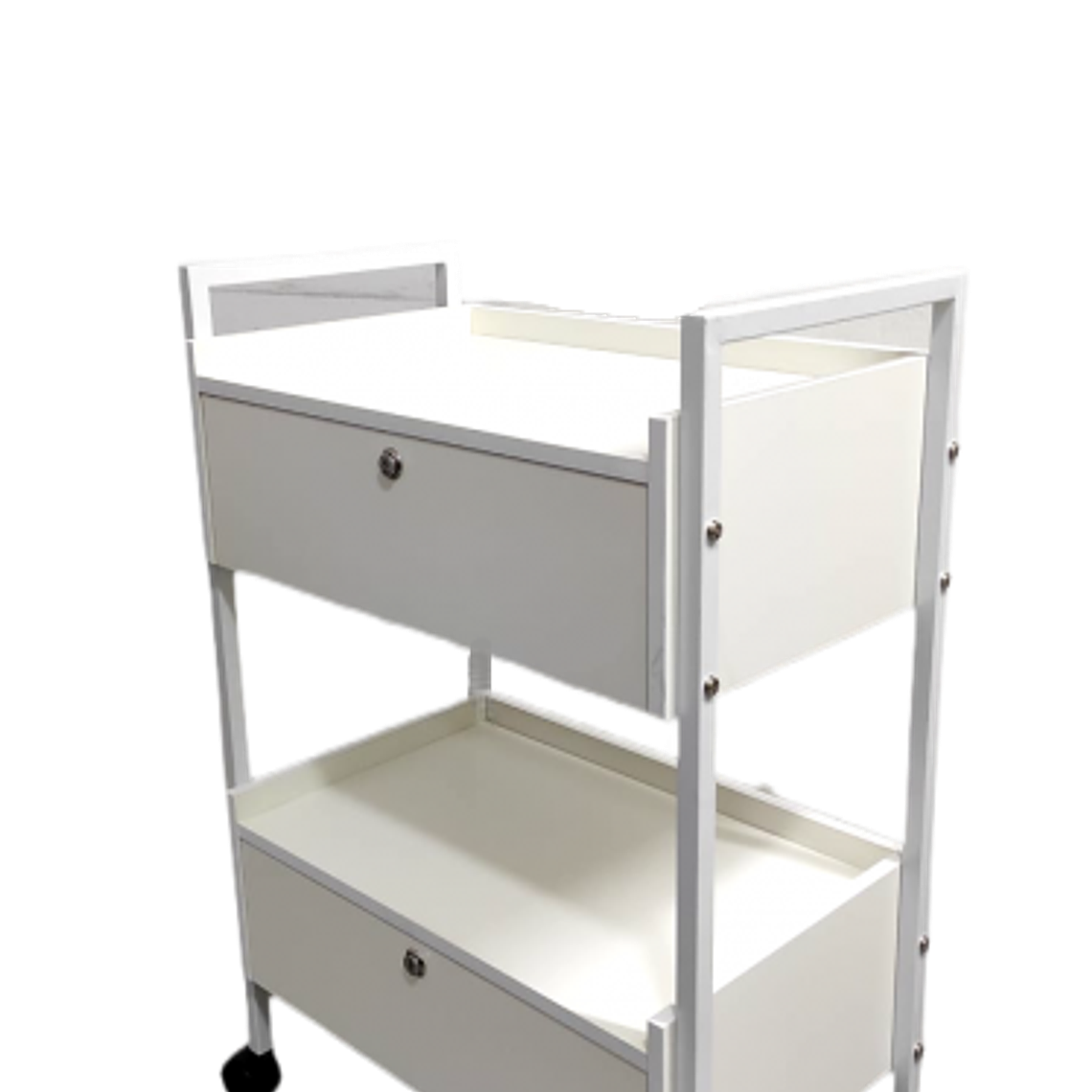 Carro auxiliar   III 3