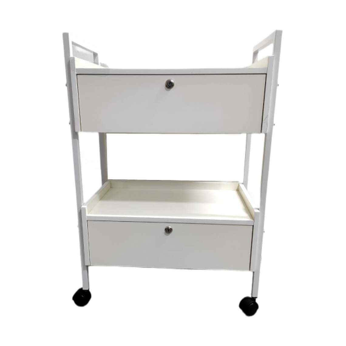 Carro auxiliar   III 4