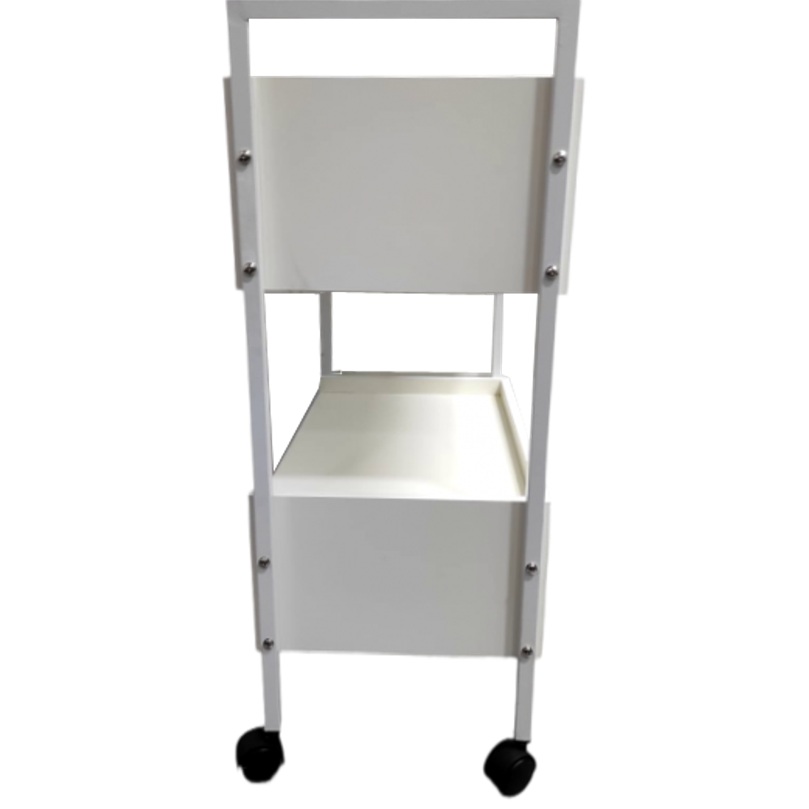 Carro auxiliar   III 5