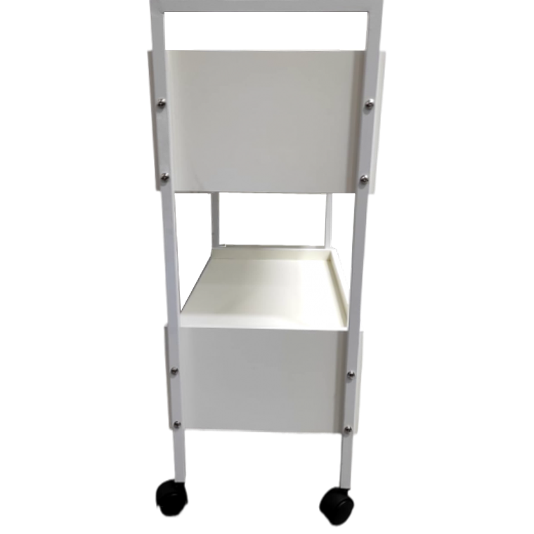 Carro auxiliar   III 5