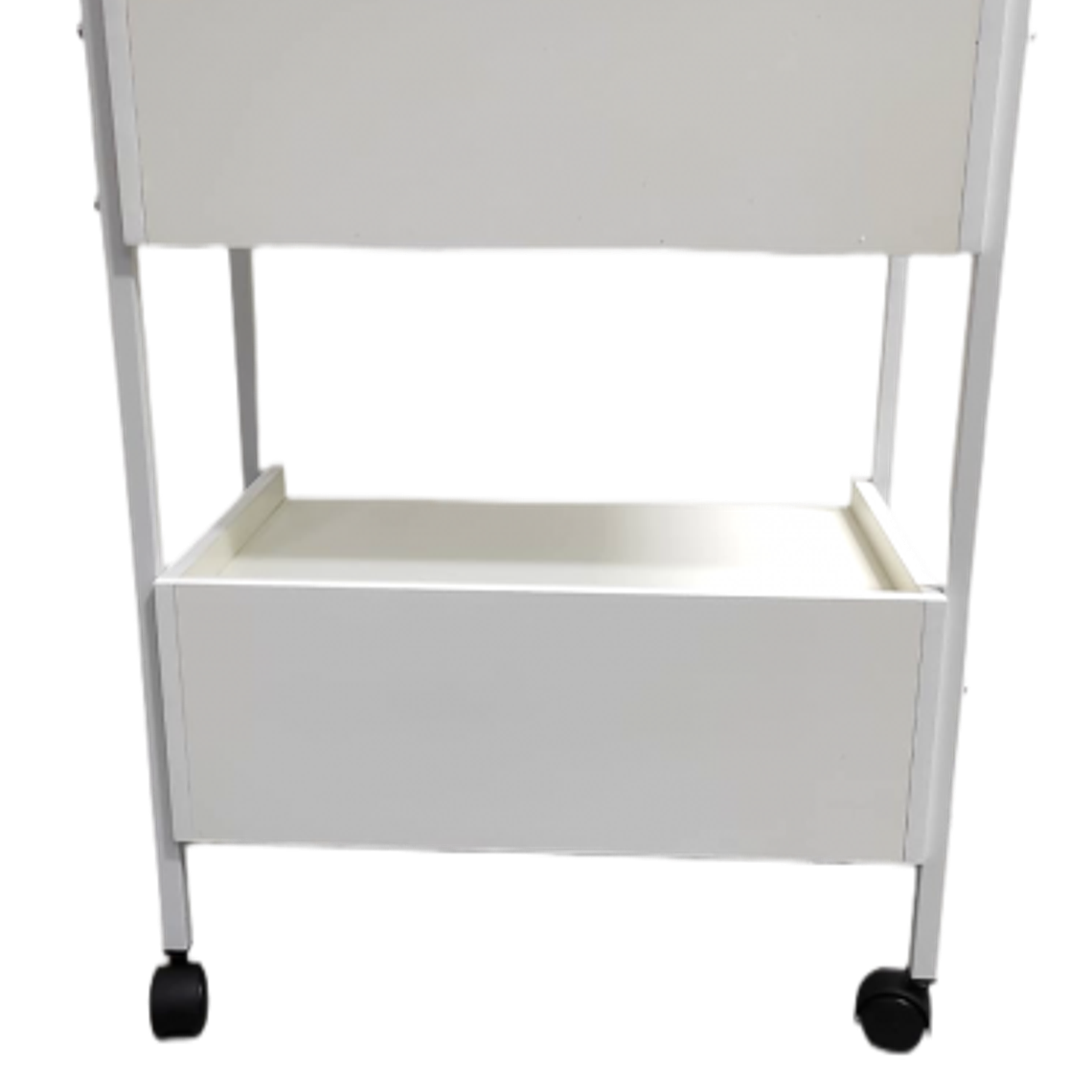 Carro auxiliar   III 6