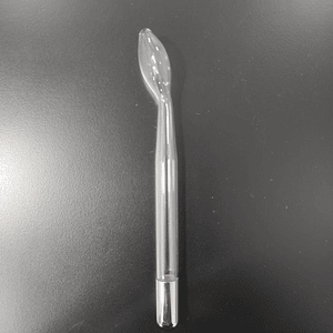 Repuesto electrodo alta frecuencia 