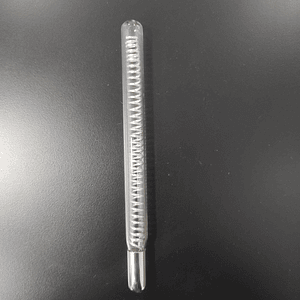 Repuesto electrodo especial  alta frecuencia 