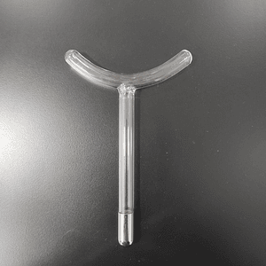 Repuesto electrodo especial  alta frecuencia 