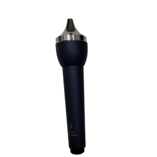 Cabezal punta ultramax Ultrasonido 3Mhz Corporal