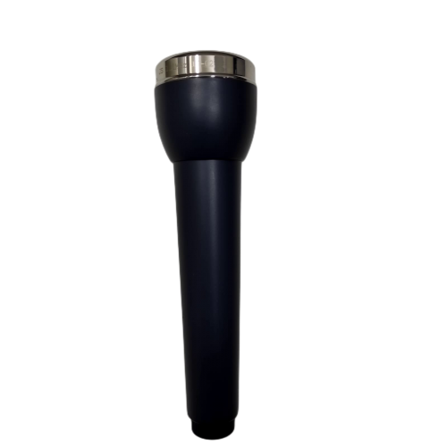 Cabezal ultramax Ultrasonido 3Mhz Corporal punta plana