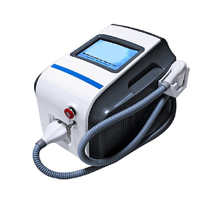 Laser depilaciom Diodo Triple Onda 