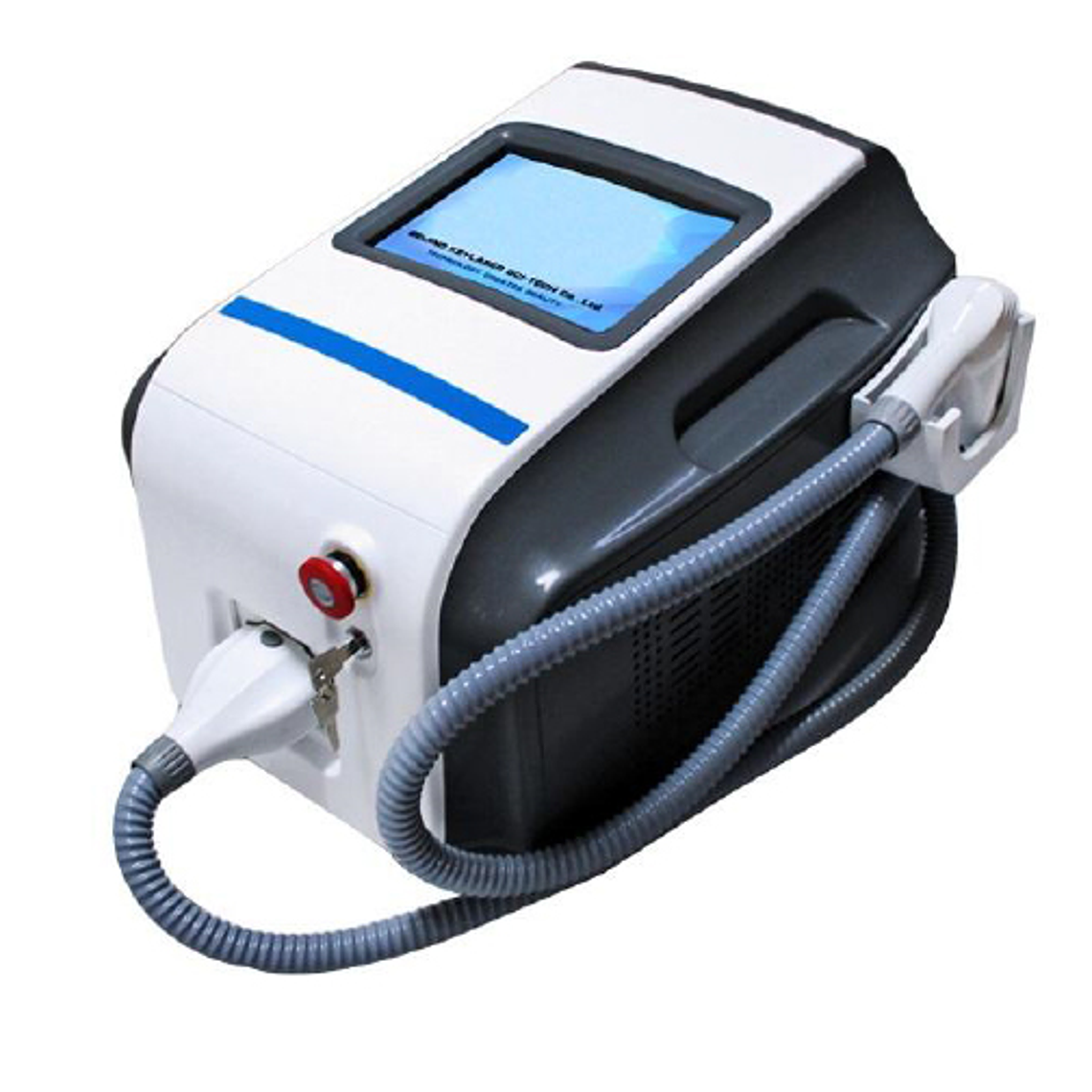 Laser depilaciom Diodo Triple Onda  1