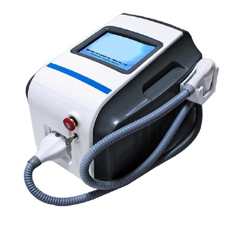 Laser depilaciom Diodo Triple Onda  1