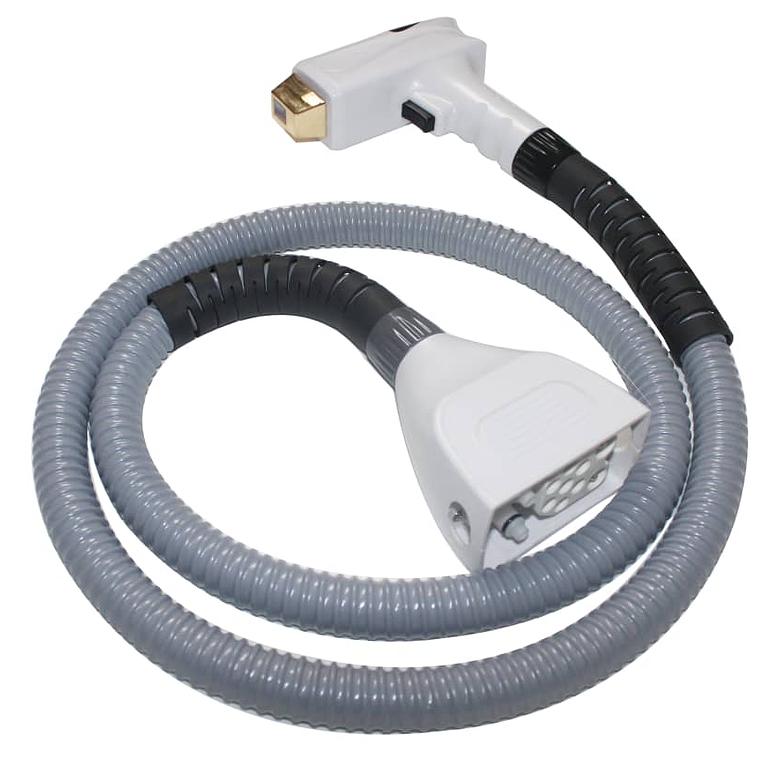 Laser depilaciom Diodo Triple Onda  3