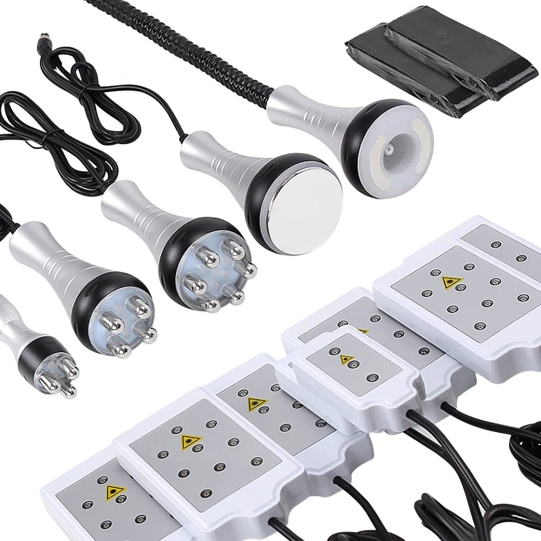  OFERTA! Multi 6 en 1  Disponible  4