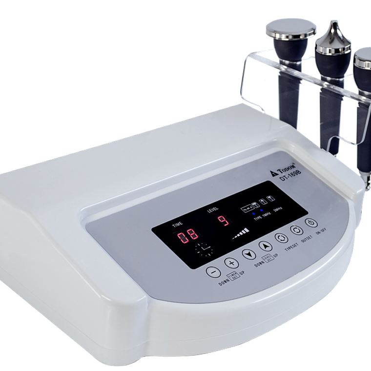 Ultrasonido Ultramax 1