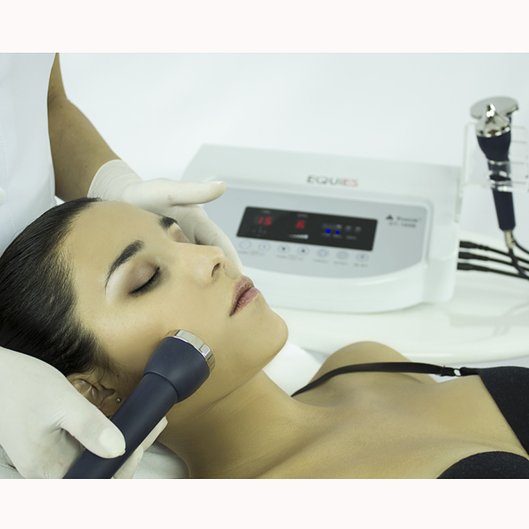 Ultrasonido Ultramax 6