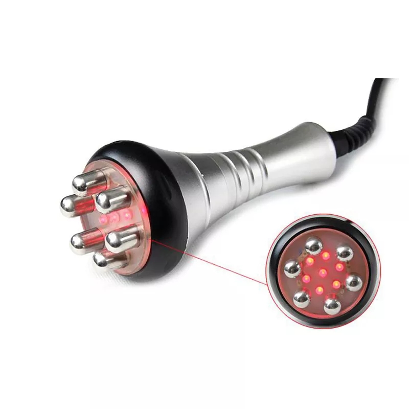 Cabezal 6 polar rf