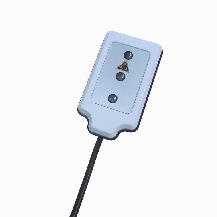 Cabezal lipolaser pequeño 1