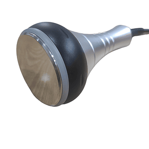 Cabezal cavitación 40khz