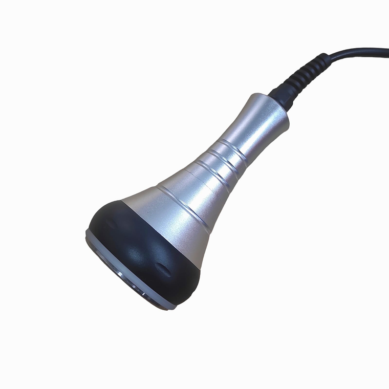 Cabezal cavitación 40khz 1