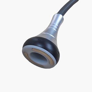 Cabezal vacumpterapia 