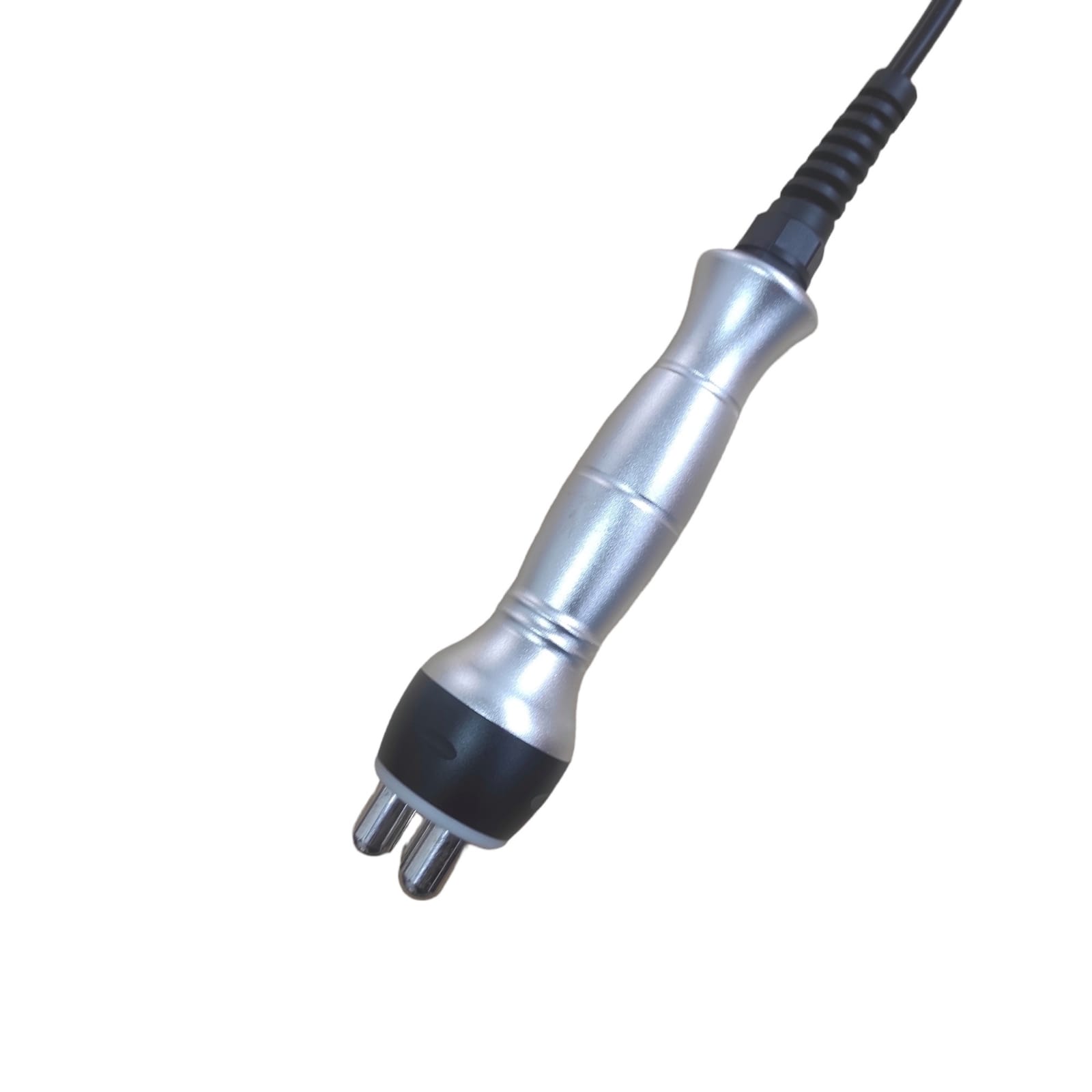Cabezal 3 polar rf