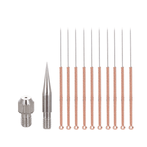 Aguja repuesto lápiz plasma 
