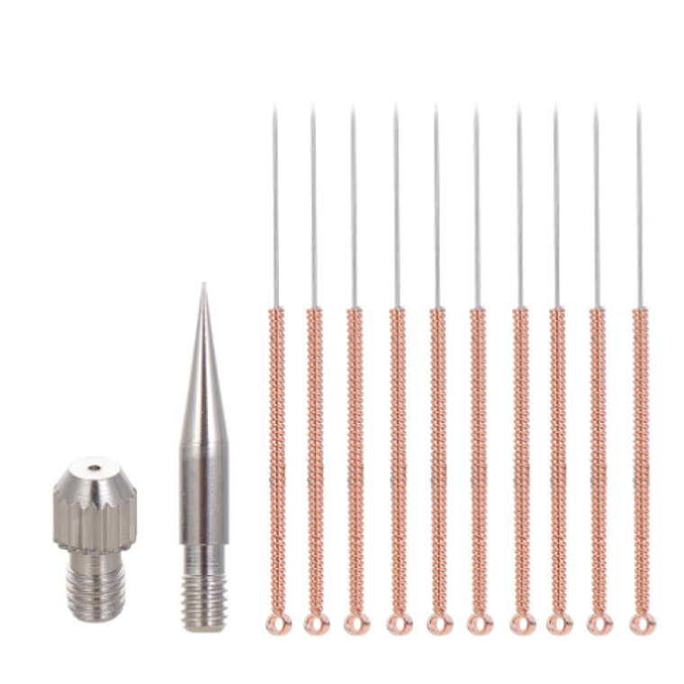 Aguja repuesto lápiz plasma  1