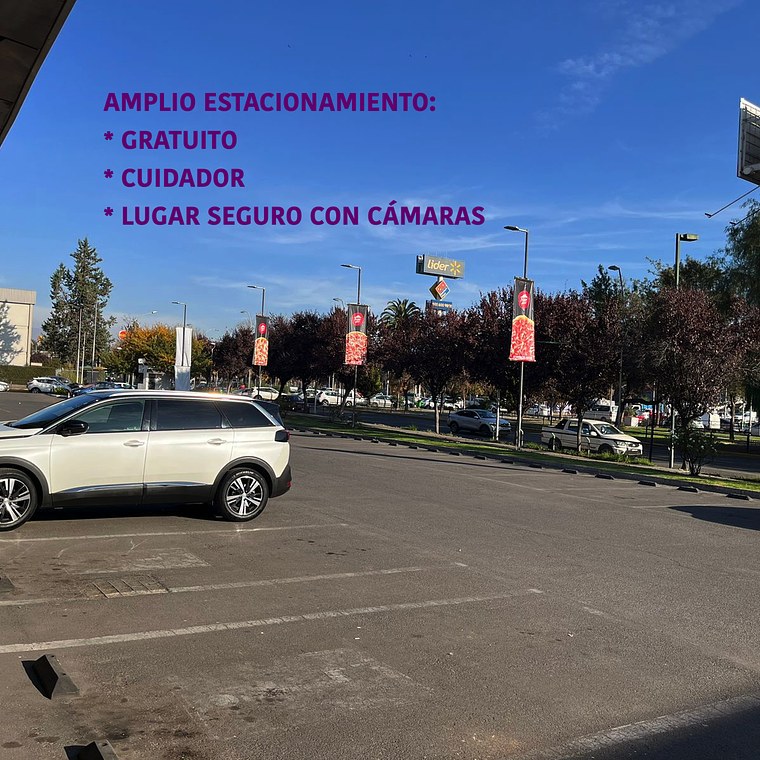 Centro Estetica GymFast 2