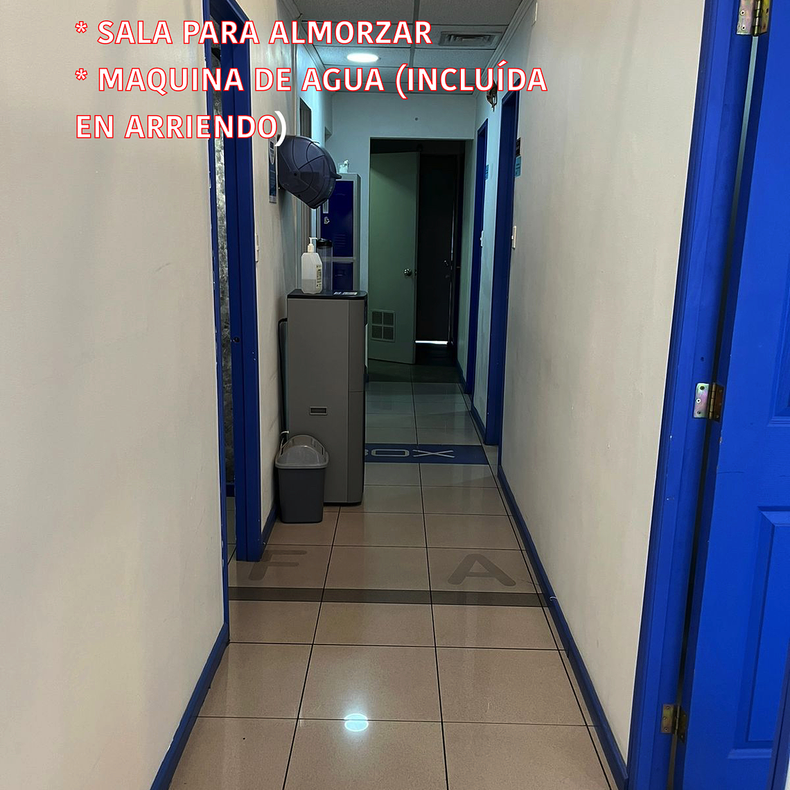 Centro Estetica GymFast 4