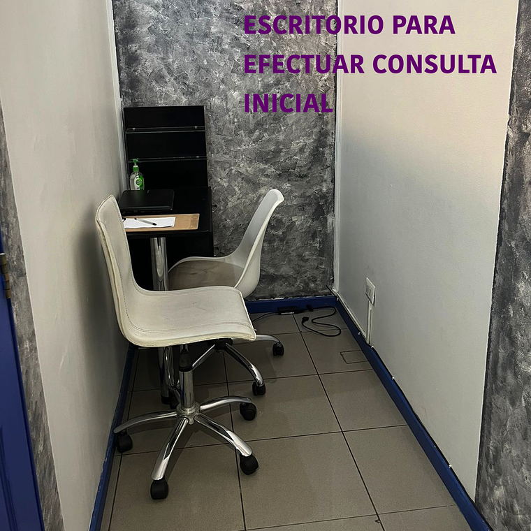 Centro Estetica GymFast 5