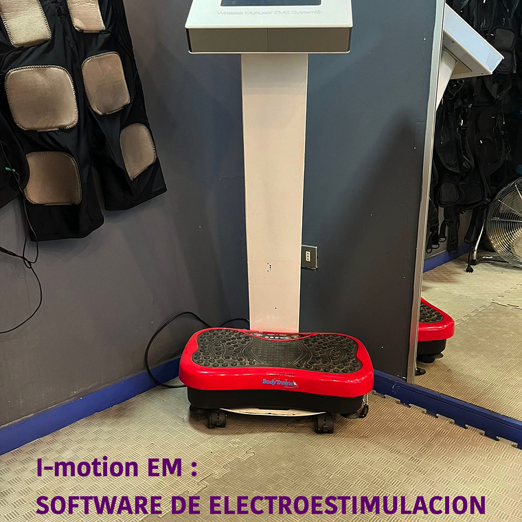 Centro Estetica GymFast 14