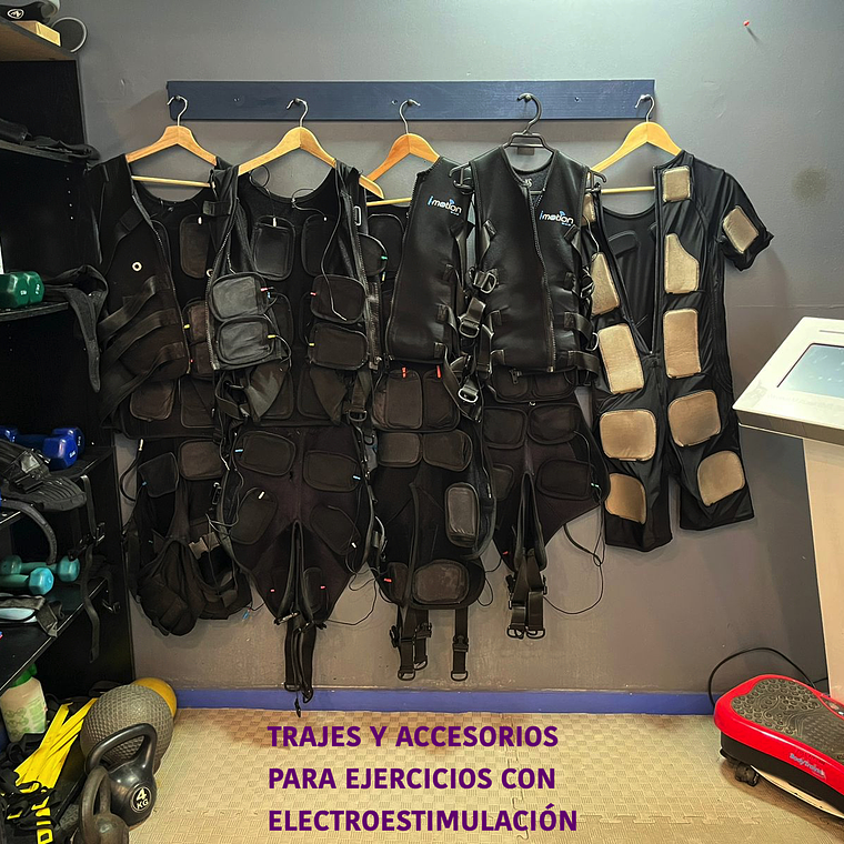 Centro Estetica GymFast 15