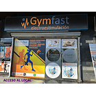 Centro Estetica GymFast 1