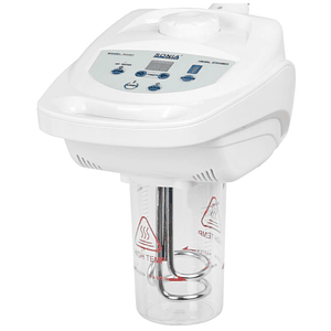 Vapozono Profesional