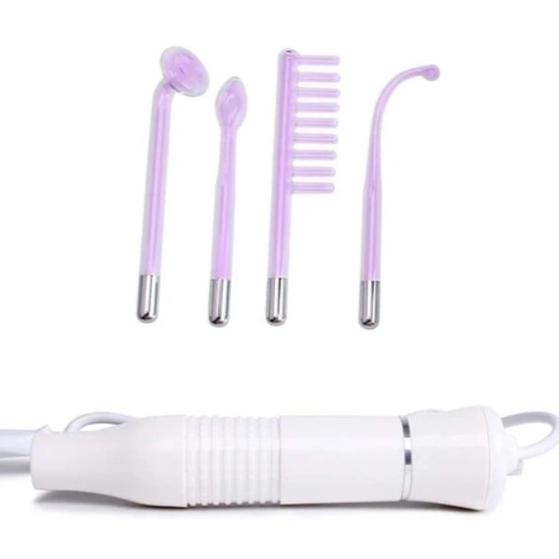 Alta frecuencia 4 electrodos 1