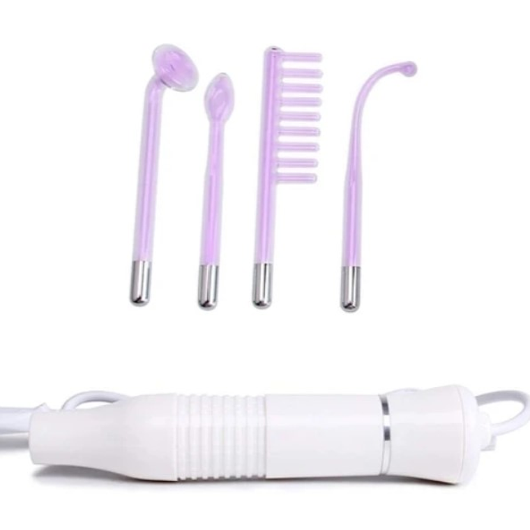 Alta frecuencia 4 electrodos 1