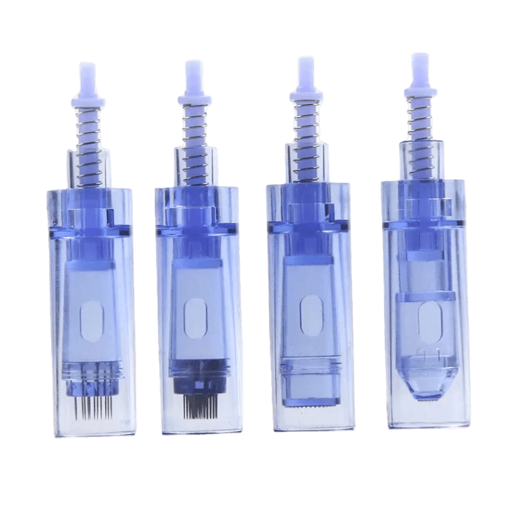 Agujas Dr Pen  Dermapen