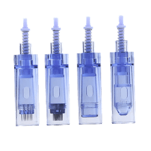 Agujas Dr Pen  Dermapen