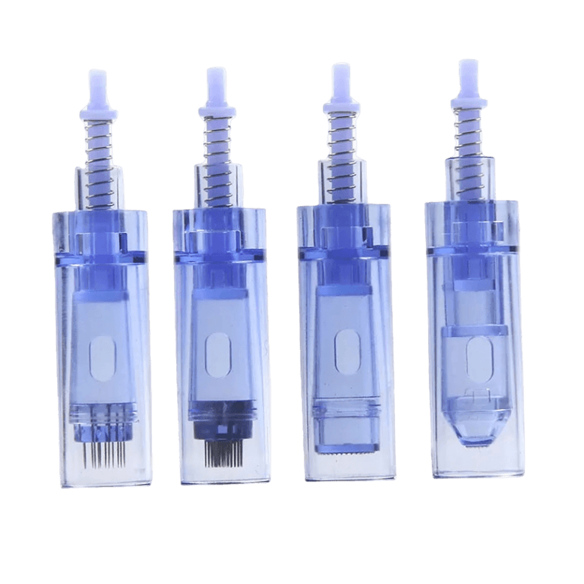 Agujas Dr Pen  Dermapen 1