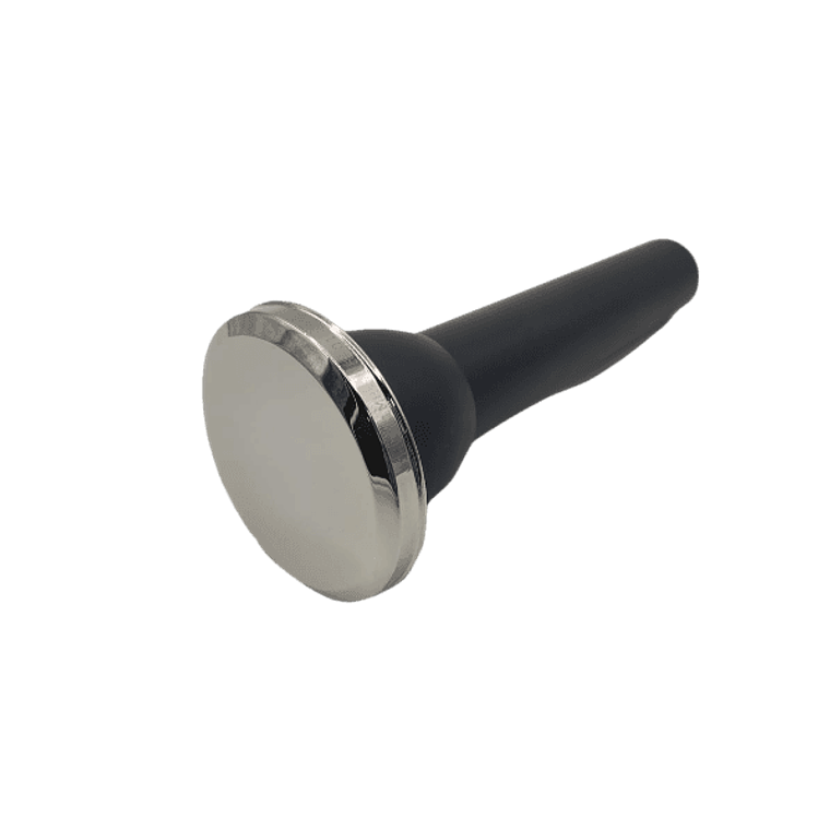 Cabezal ultramax Ultrasonido 1Mhz Corporal 1