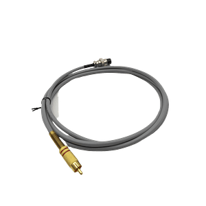 Cable Para Ultrasonido Reforzado