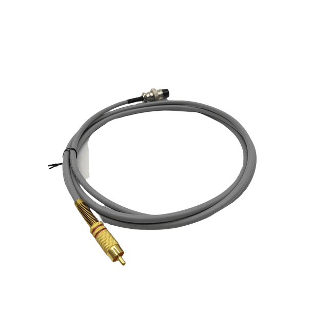 Cable Para Ultrasonido Reforzado