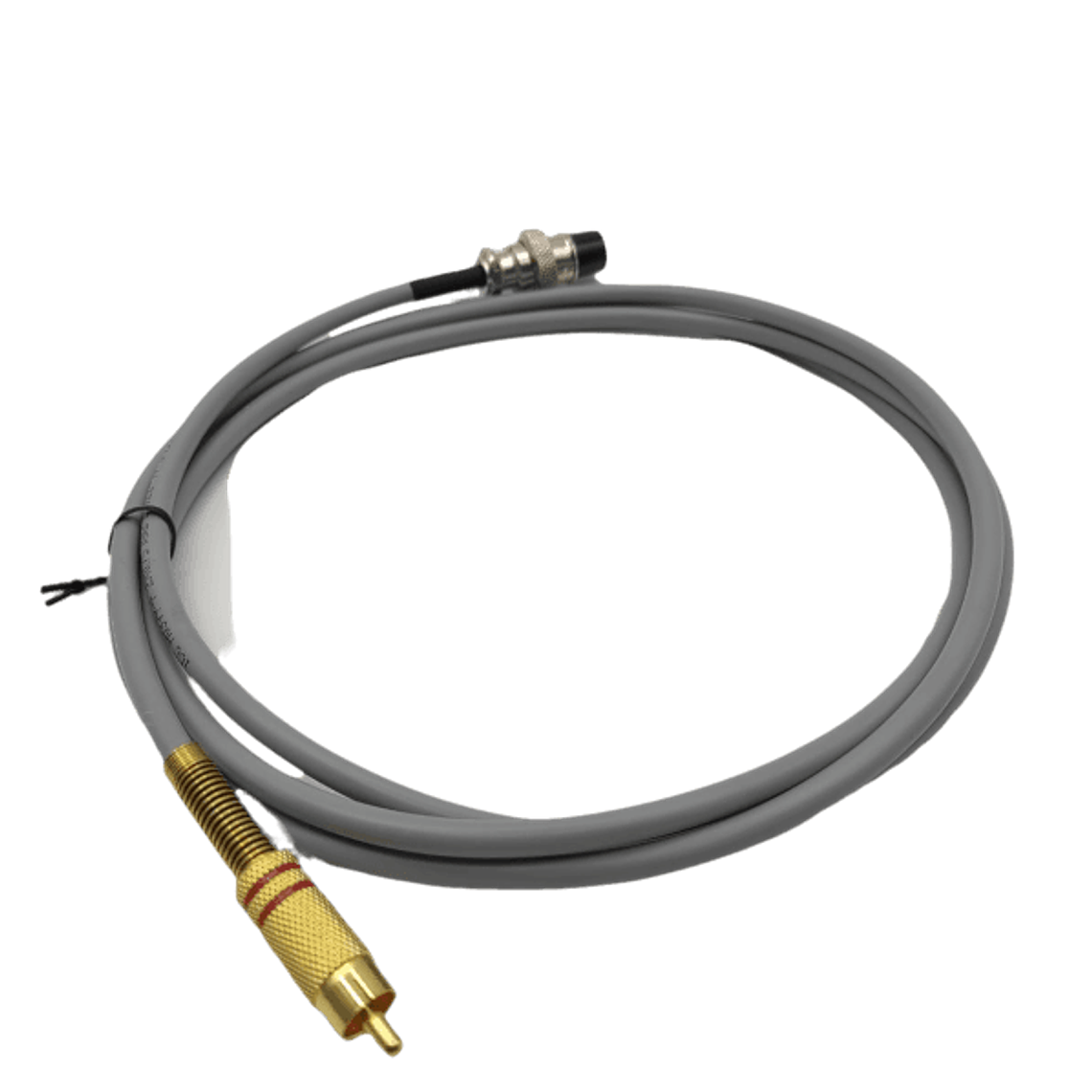 Cable Para Ultrasonido Reforzado 1