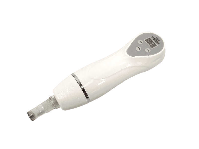 Microdermo Portable - Microdermoabrasion - Peeling