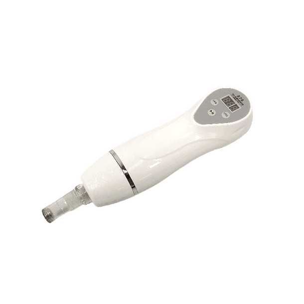 Microdermo Portable - Microdermoabrasion - Peeling 1
