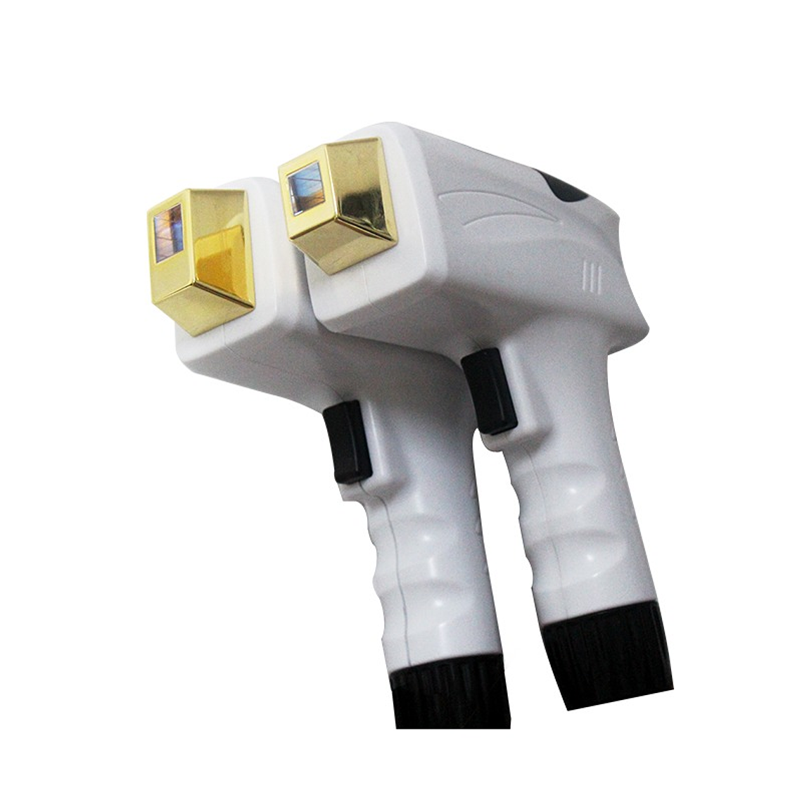 Laser Diodo 3 en 1 depilación trilaser 4