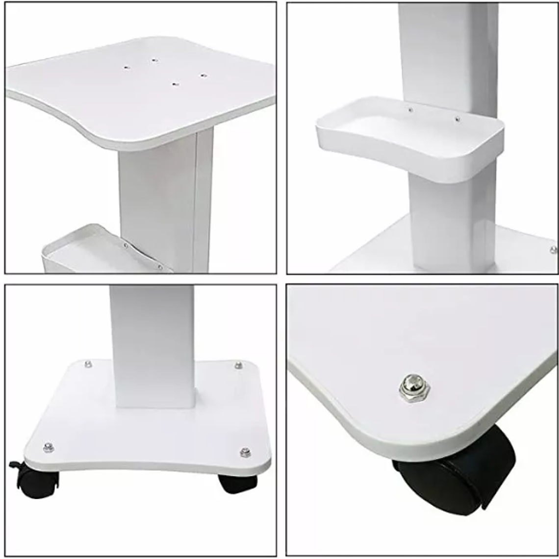 Carro Móvil Estética Spa Soporte Maquinas Mesa Estéticas 7