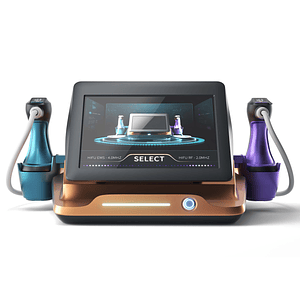 Reductor de grasa corporal HIFU