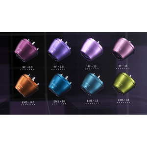 Reductor de grasa corporal HIFU