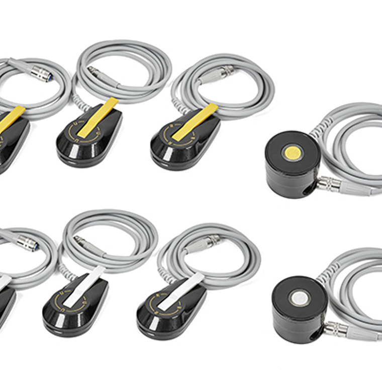 Facial Sculpt con Radiofrecuencia EMRF 4